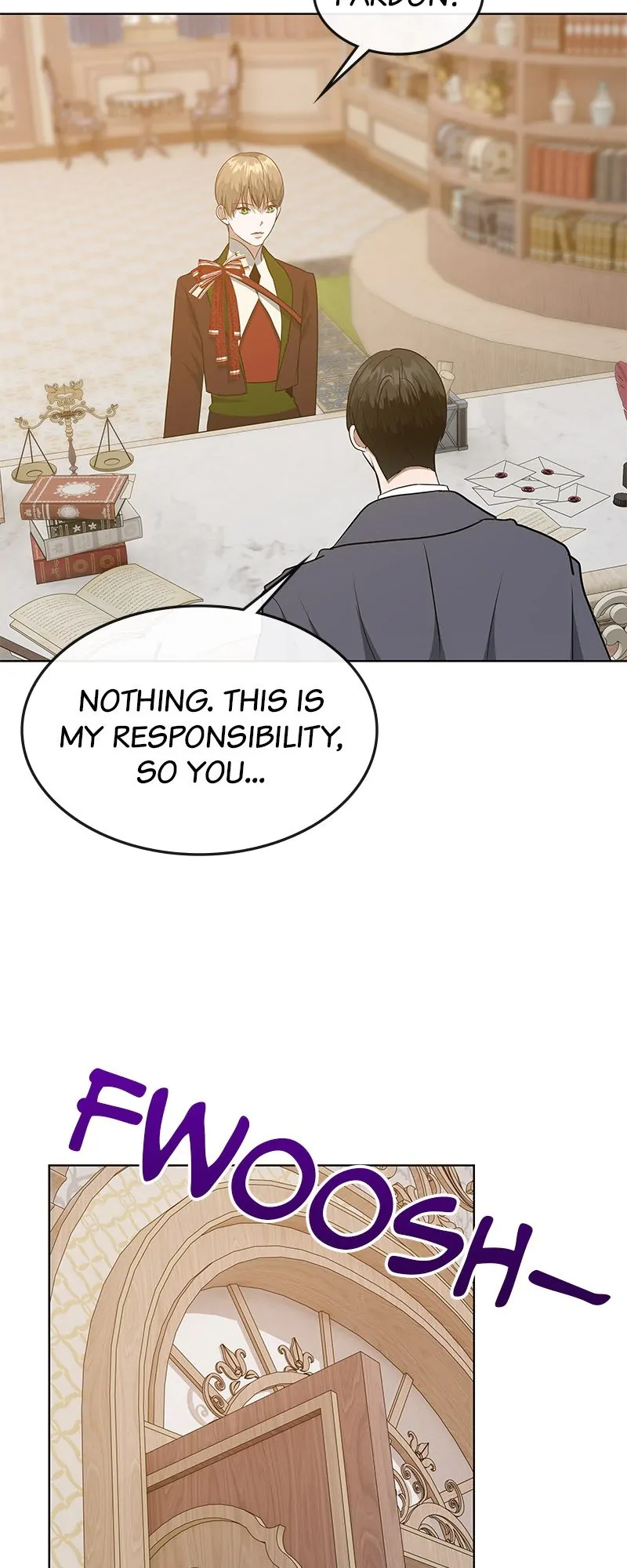 Thank You for Your Betrayal chapter 48 page 40