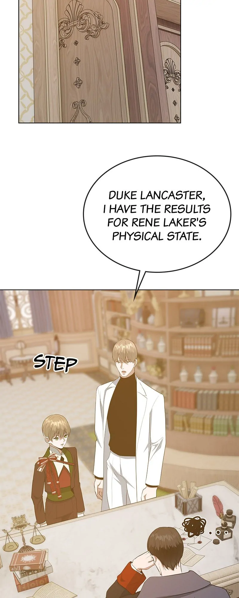 Thank You for Your Betrayal chapter 48 page 41