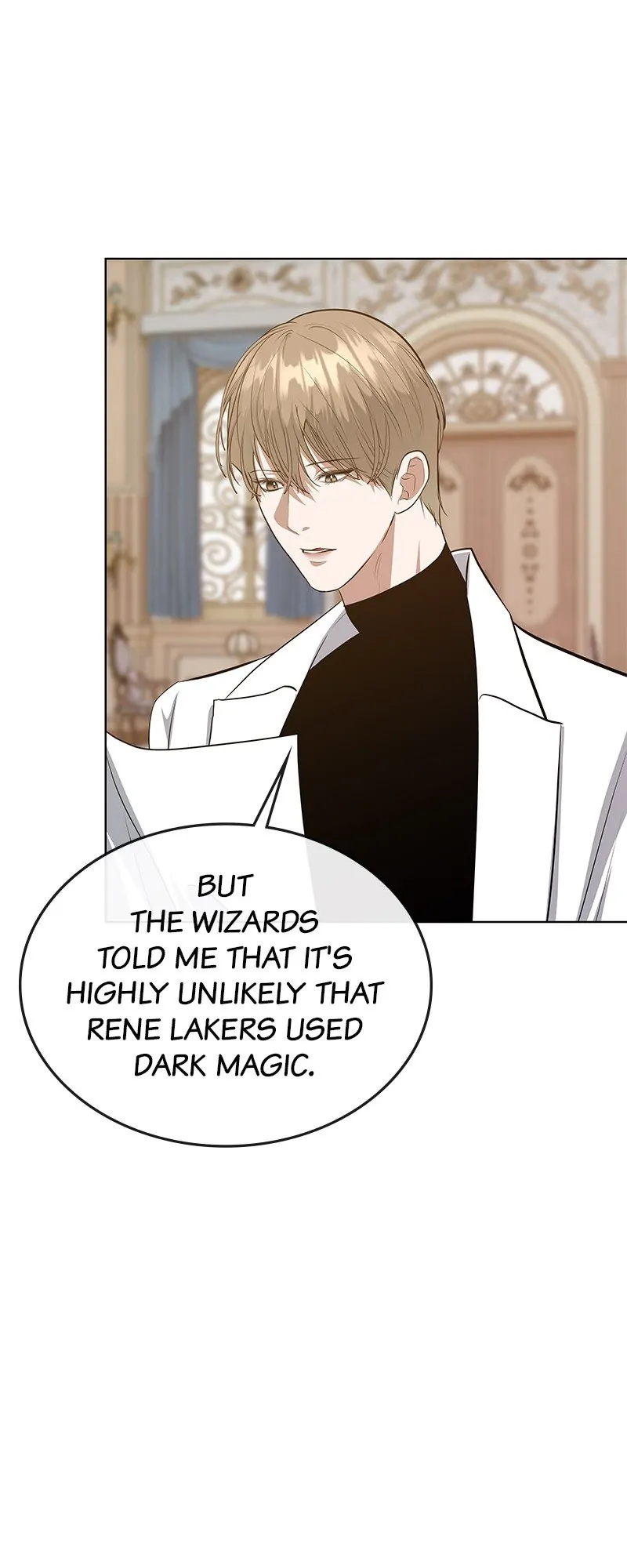 Thank You for Your Betrayal chapter 48 page 43