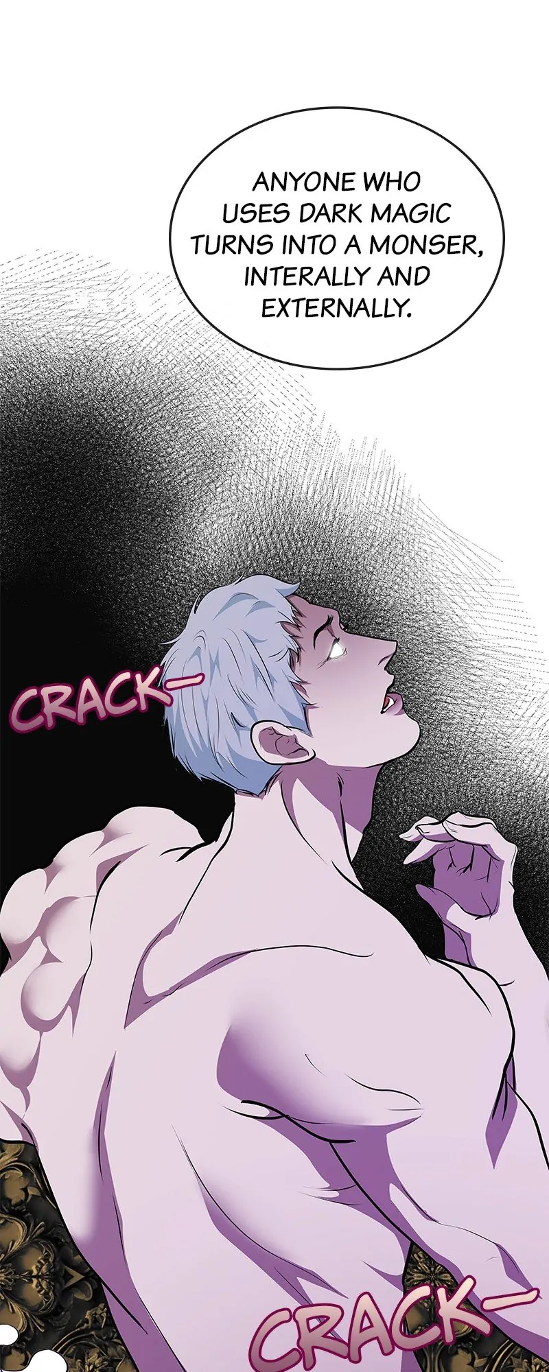 Thank You for Your Betrayal chapter 48 page 44
