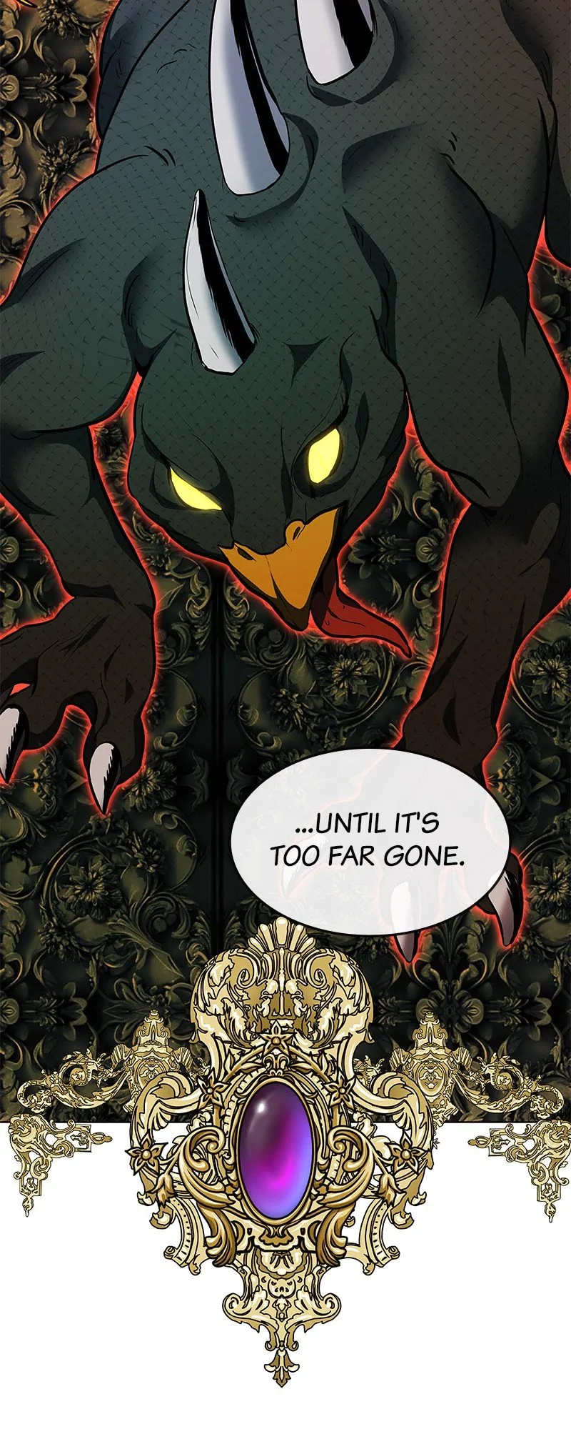 Thank You for Your Betrayal chapter 48 page 46