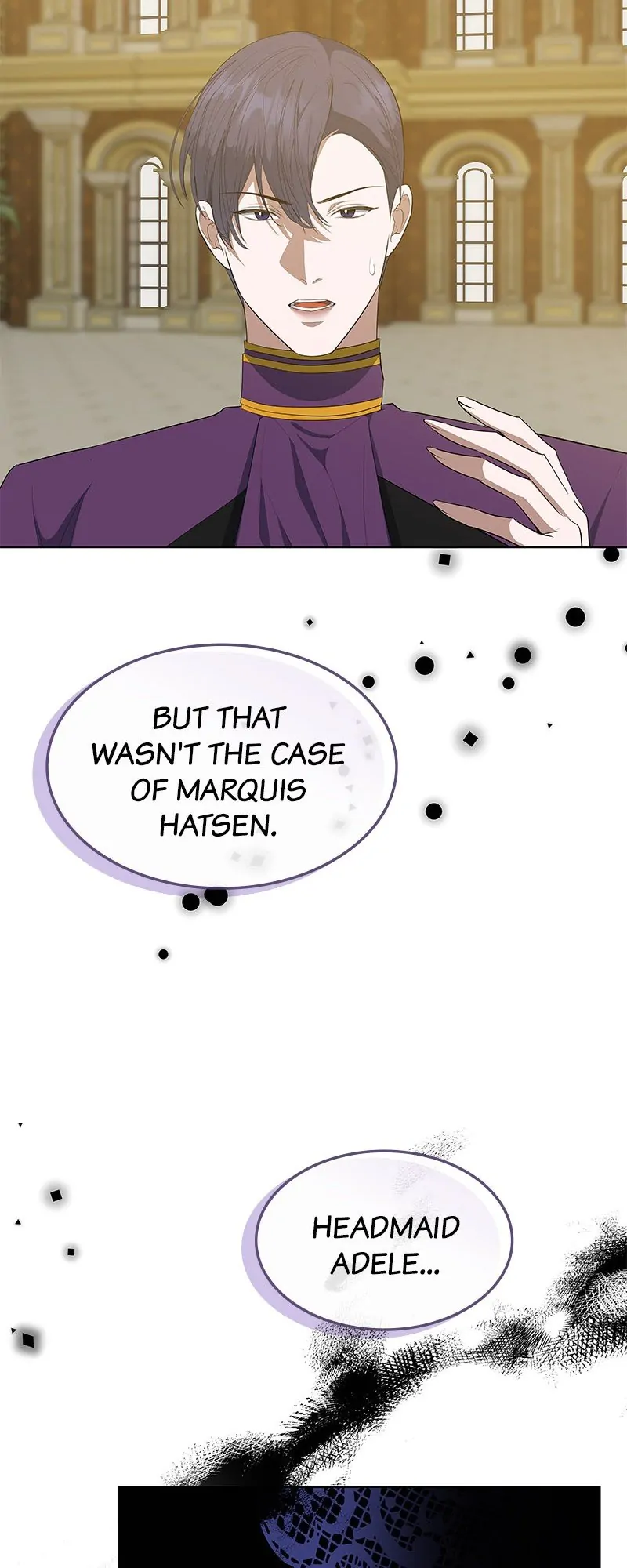 Thank You for Your Betrayal chapter 48 page 56