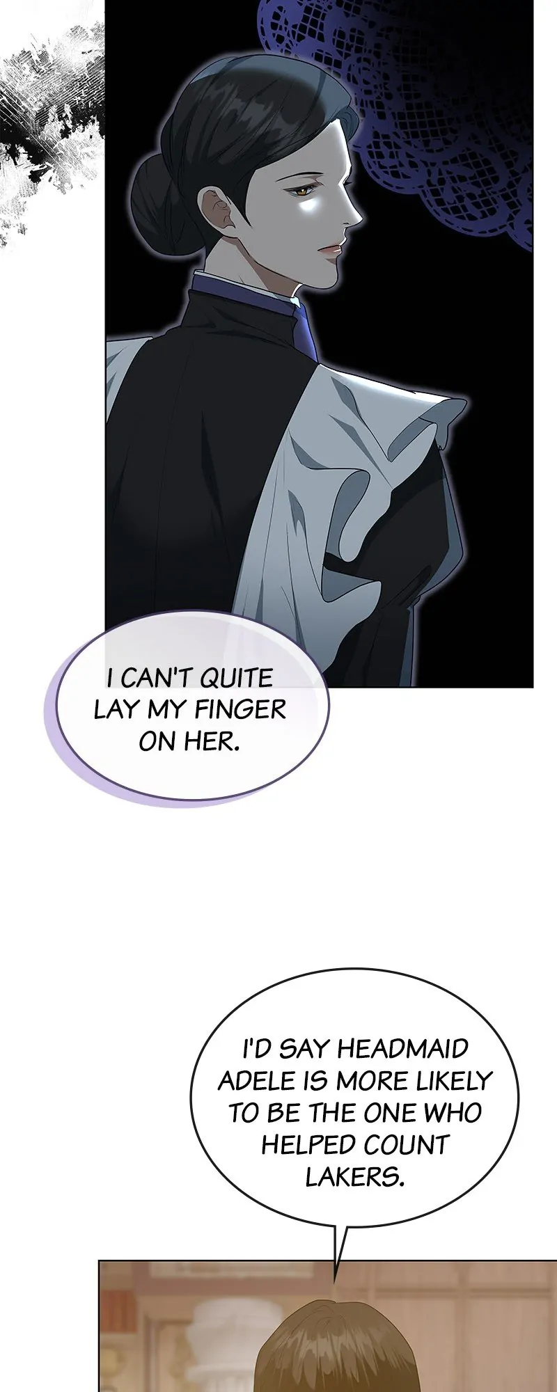 Thank You for Your Betrayal chapter 48 page 57