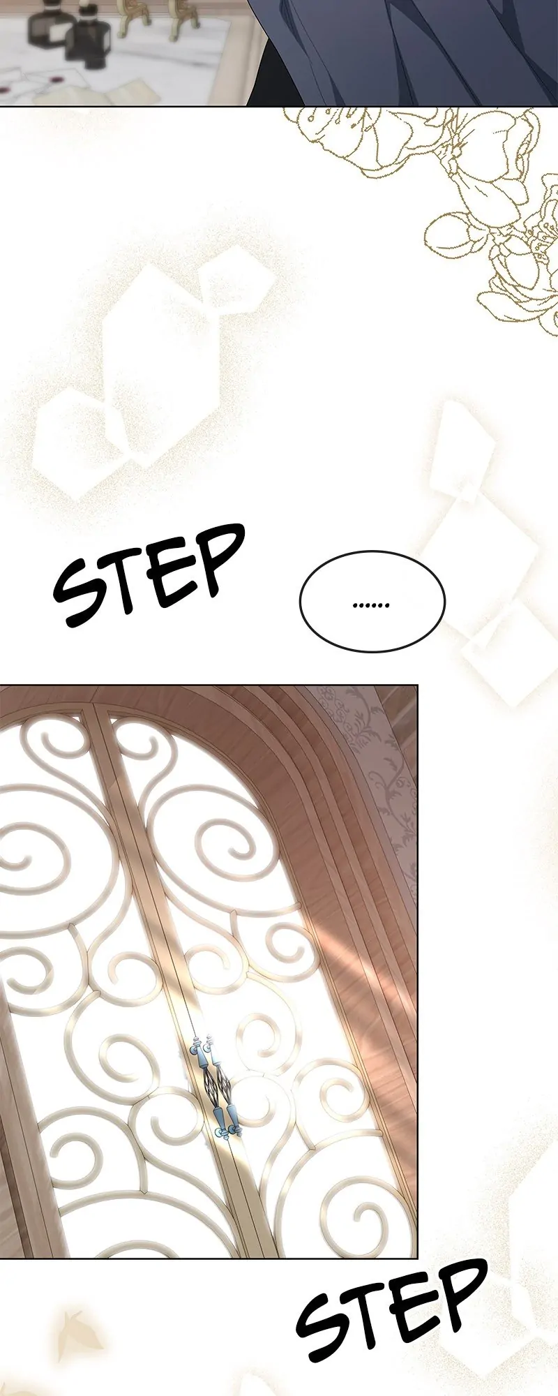 Thank You for Your Betrayal chapter 48 page 61