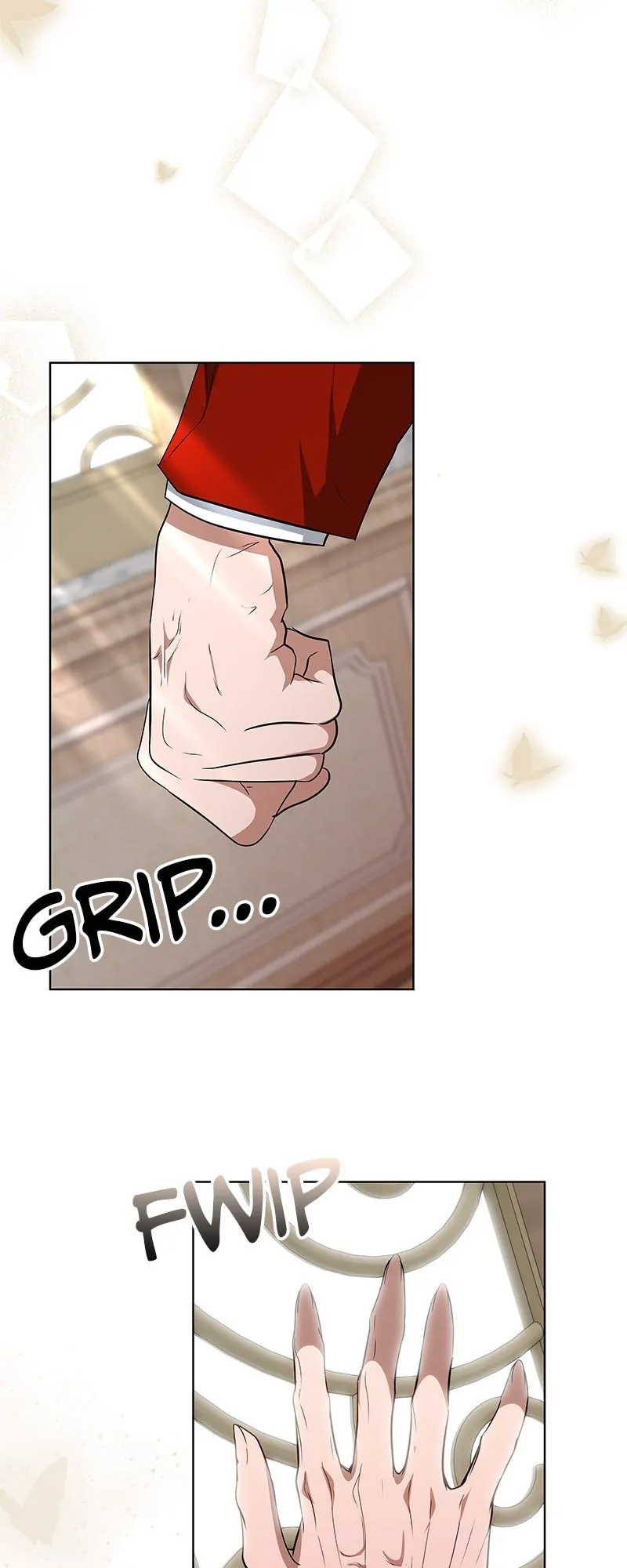 Thank You for Your Betrayal chapter 48 page 62