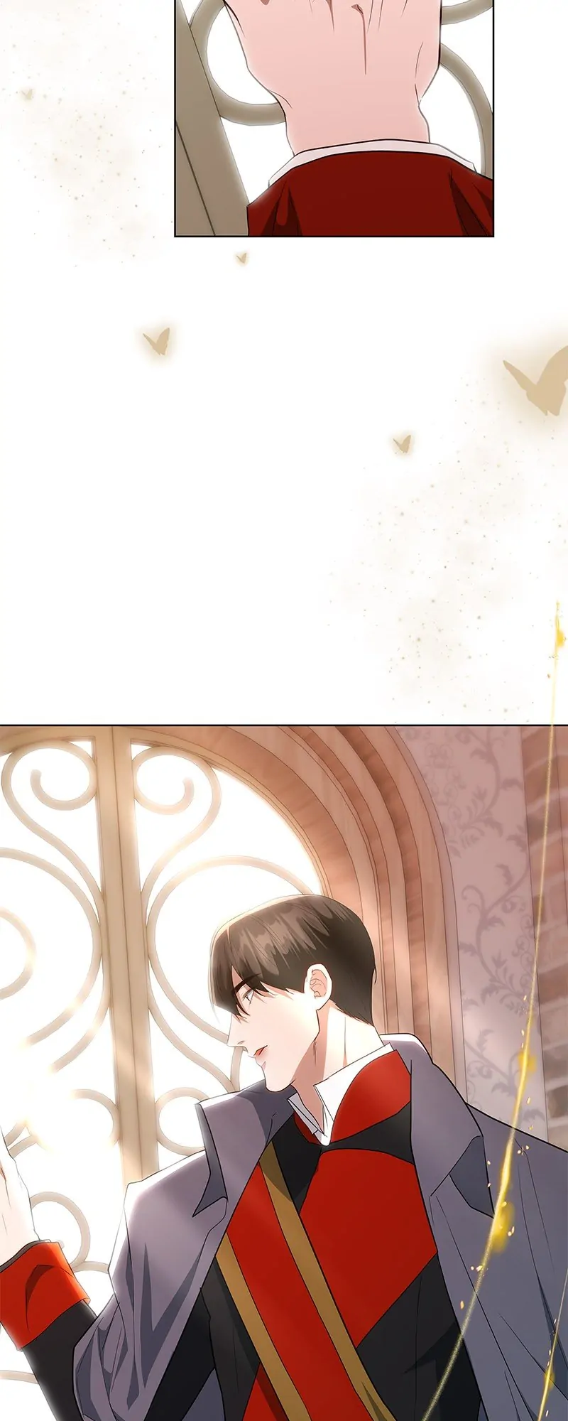 Thank You for Your Betrayal chapter 48 page 63
