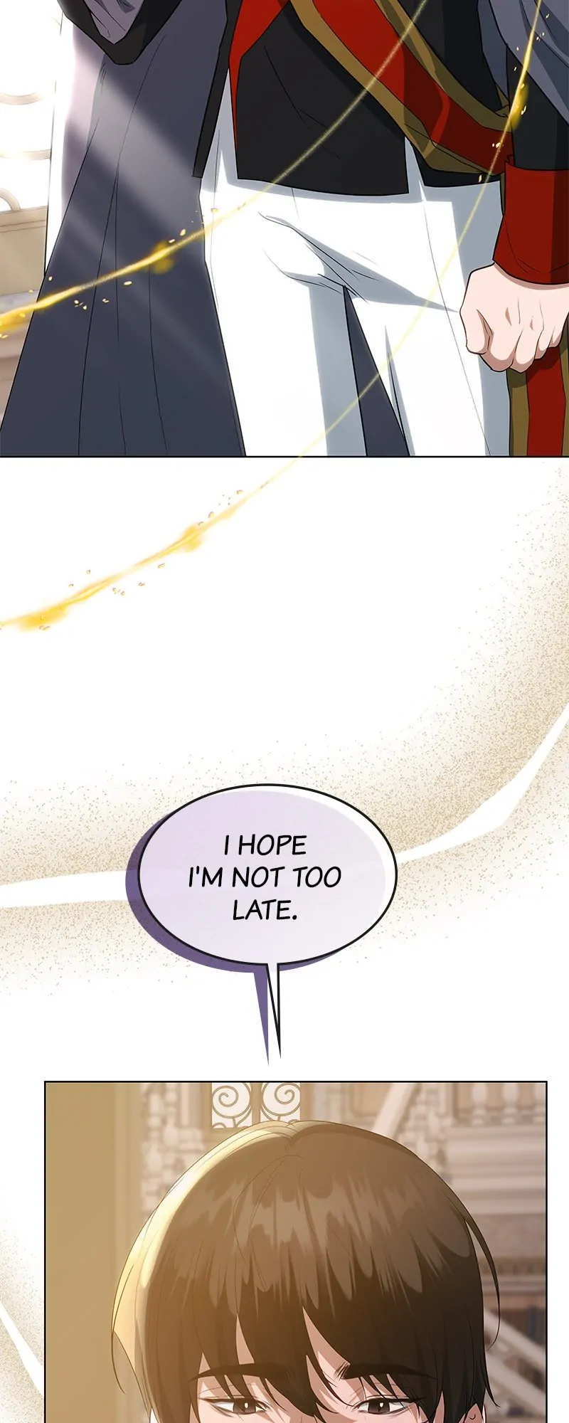 Thank You for Your Betrayal chapter 48 page 64