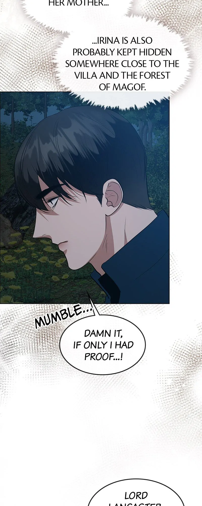 Thank You for Your Betrayal chapter 49 page 17