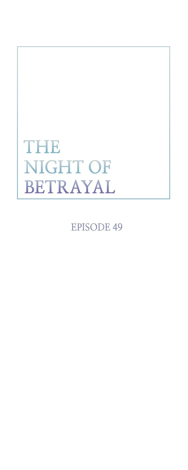 Thank You for Your Betrayal chapter 49 page 26