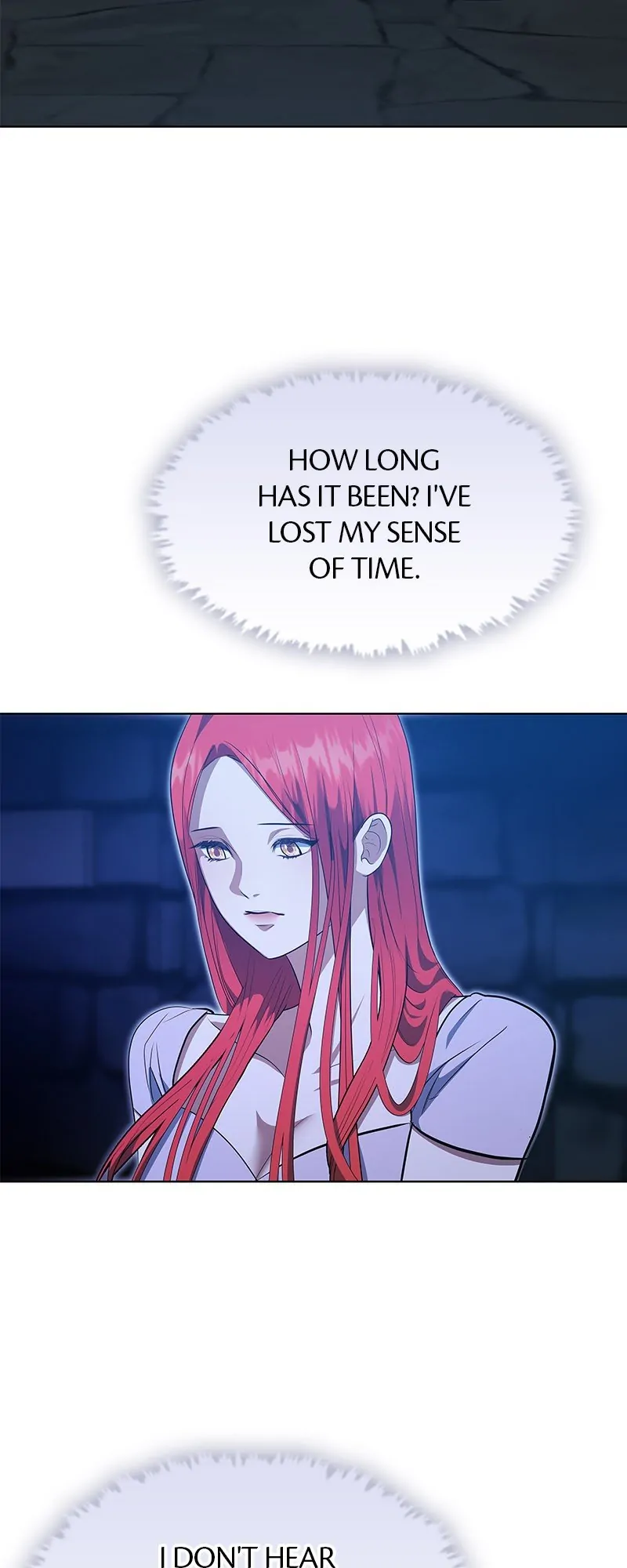 Thank You for Your Betrayal chapter 49 page 28