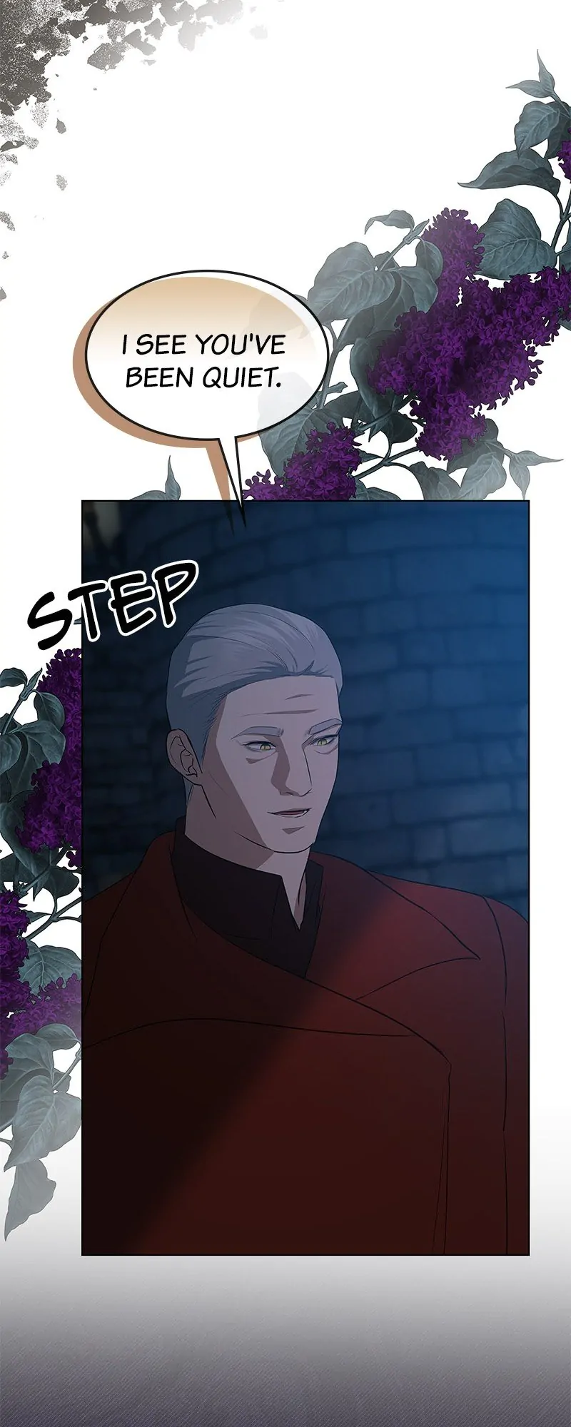 Thank You for Your Betrayal chapter 49 page 32