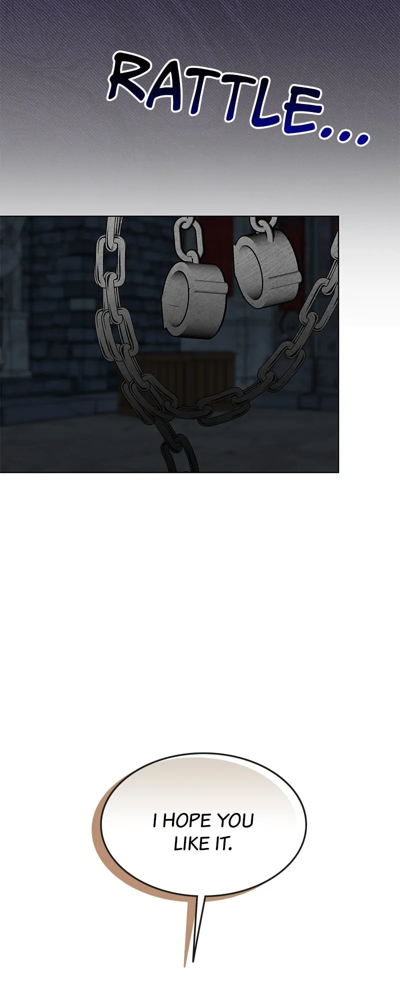 Thank You for Your Betrayal chapter 49 page 34