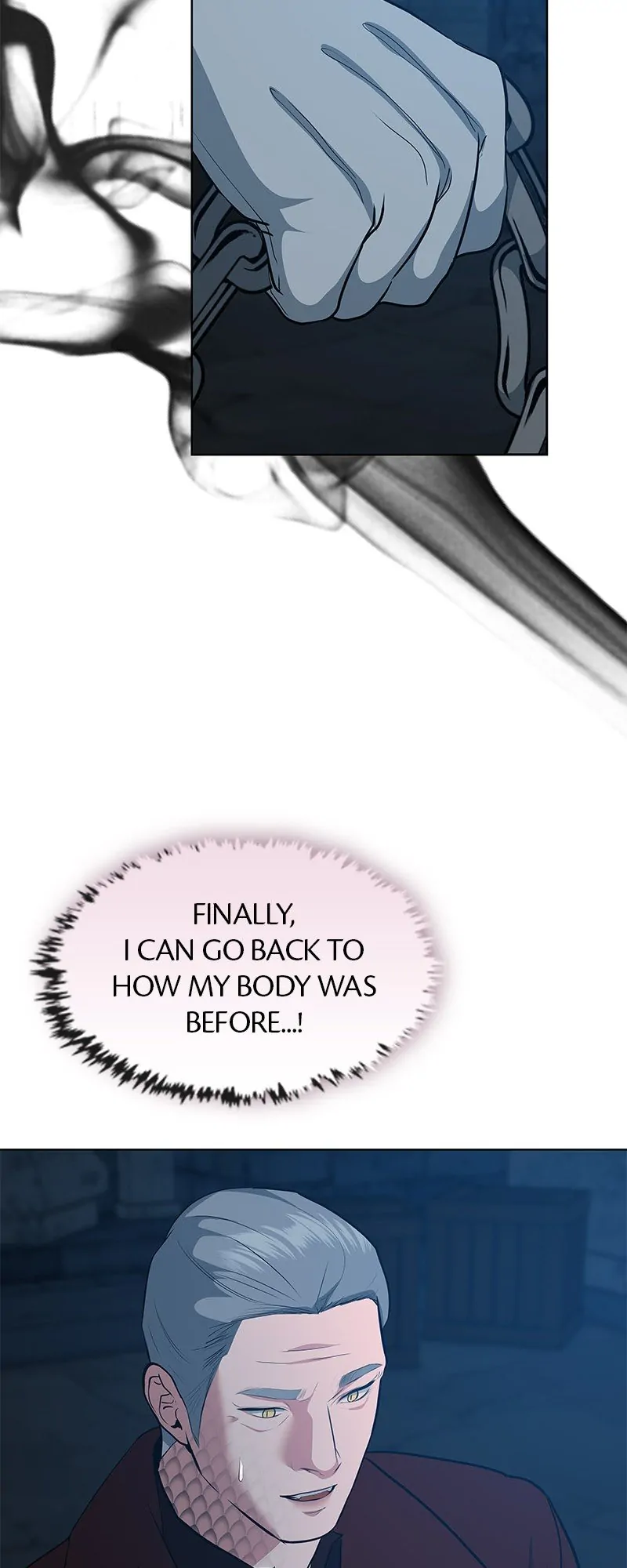 Thank You for Your Betrayal chapter 49 page 37
