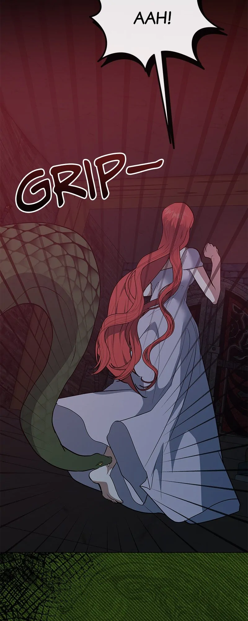Thank You for Your Betrayal chapter 49 page 47