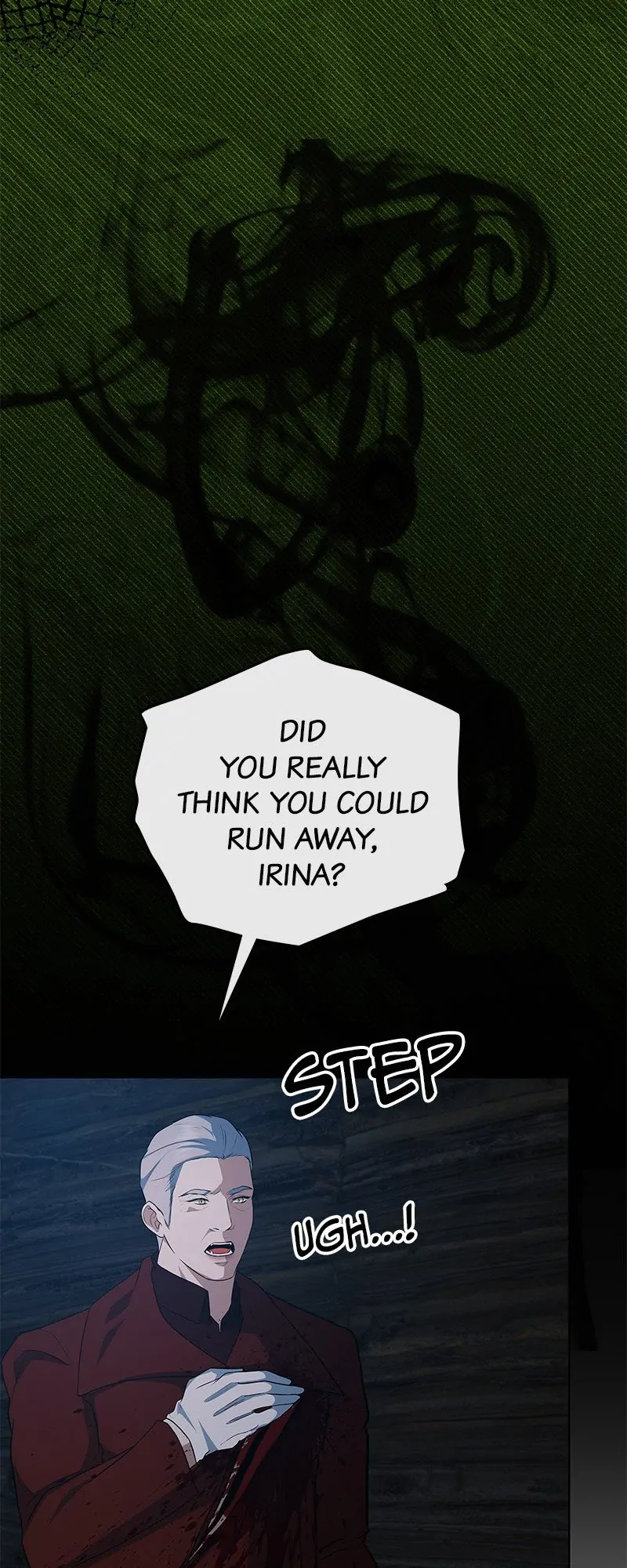 Thank You for Your Betrayal chapter 49 page 48