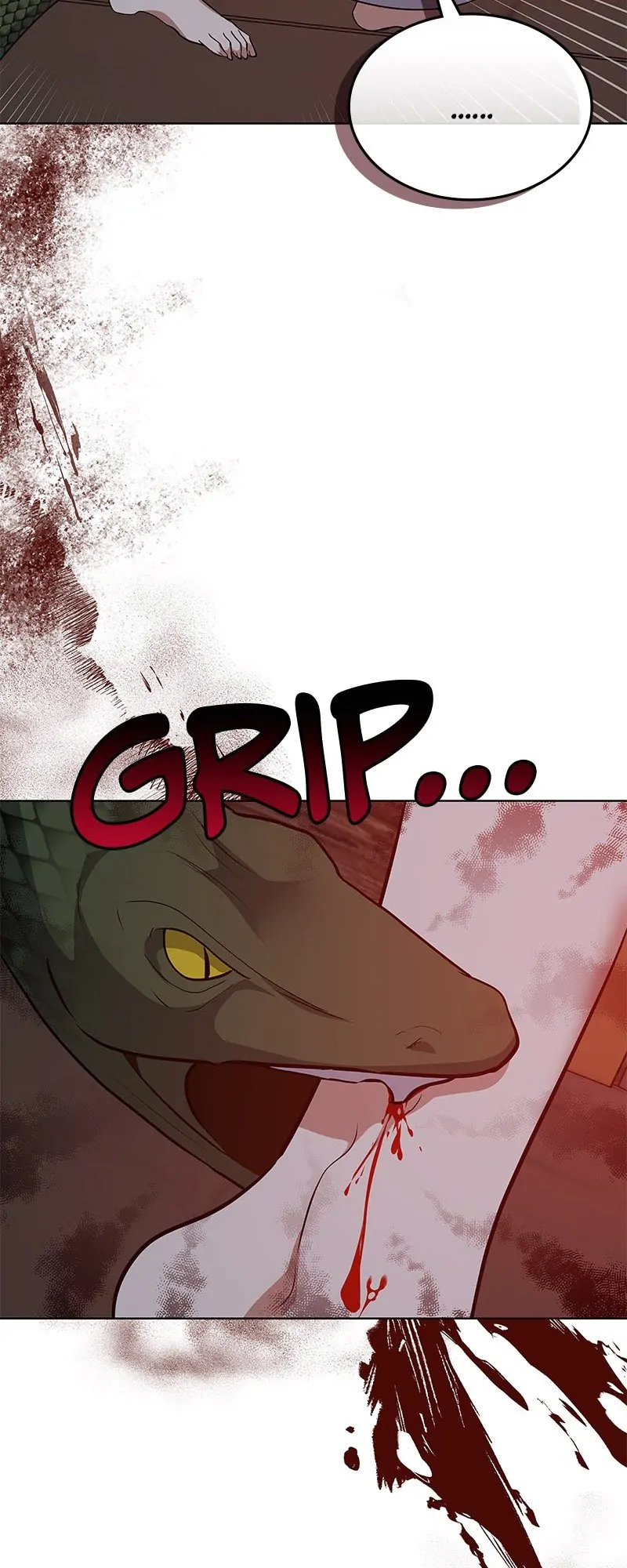 Thank You for Your Betrayal chapter 49 page 51