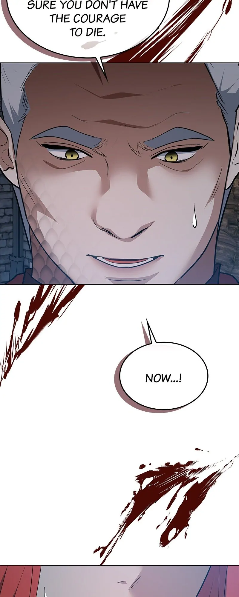 Thank You for Your Betrayal chapter 49 page 53