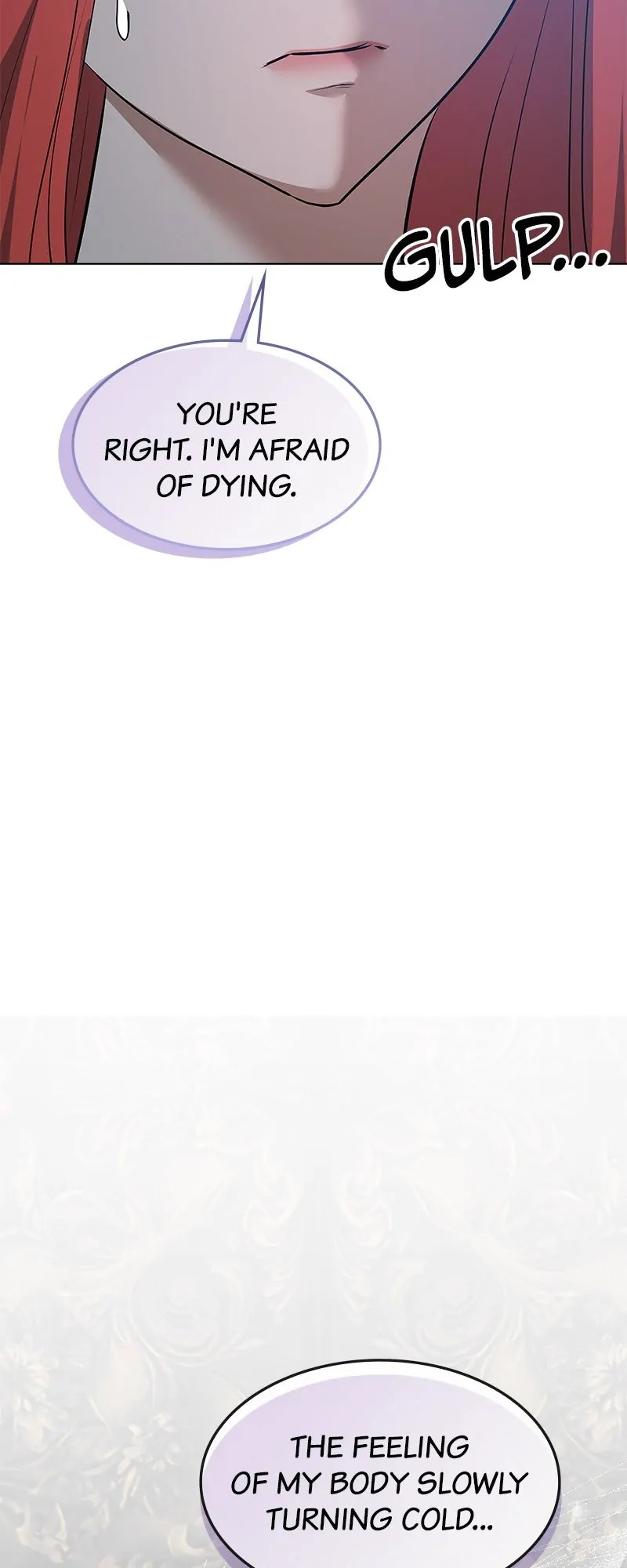 Thank You for Your Betrayal chapter 49 page 54