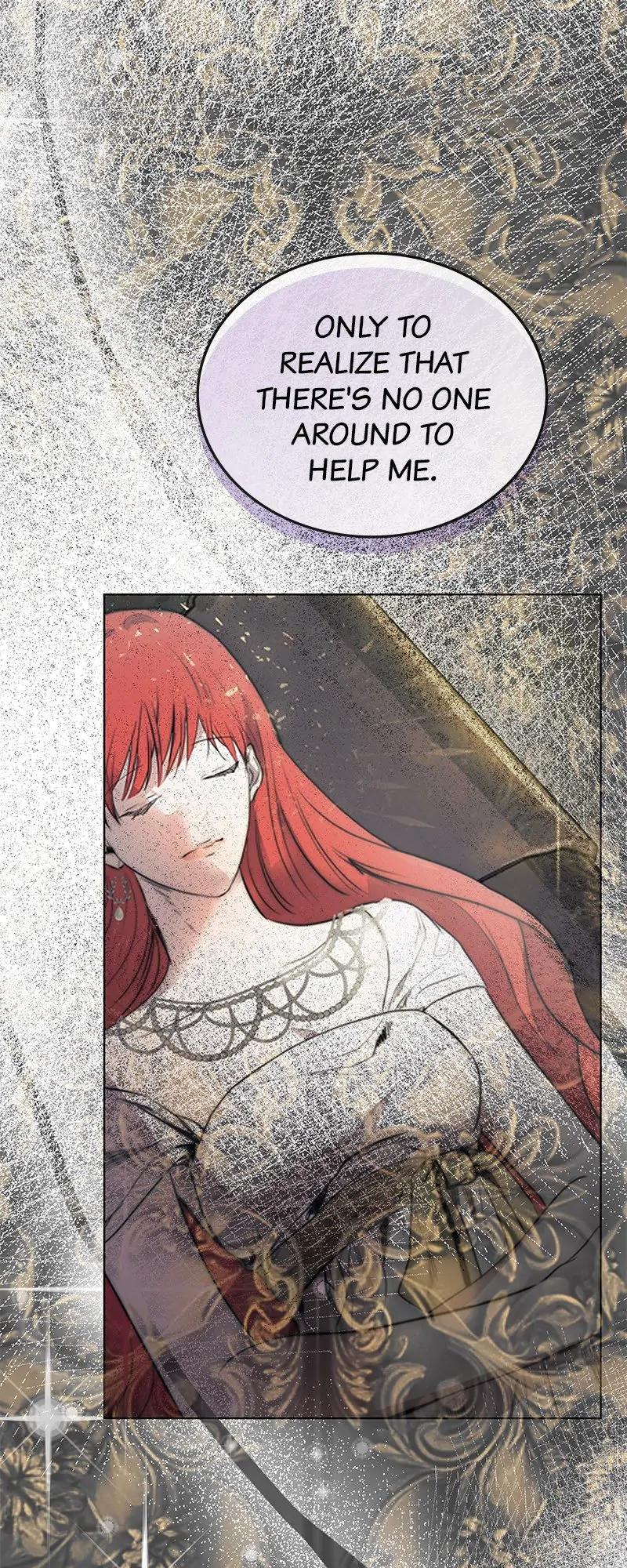 Thank You for Your Betrayal chapter 49 page 56