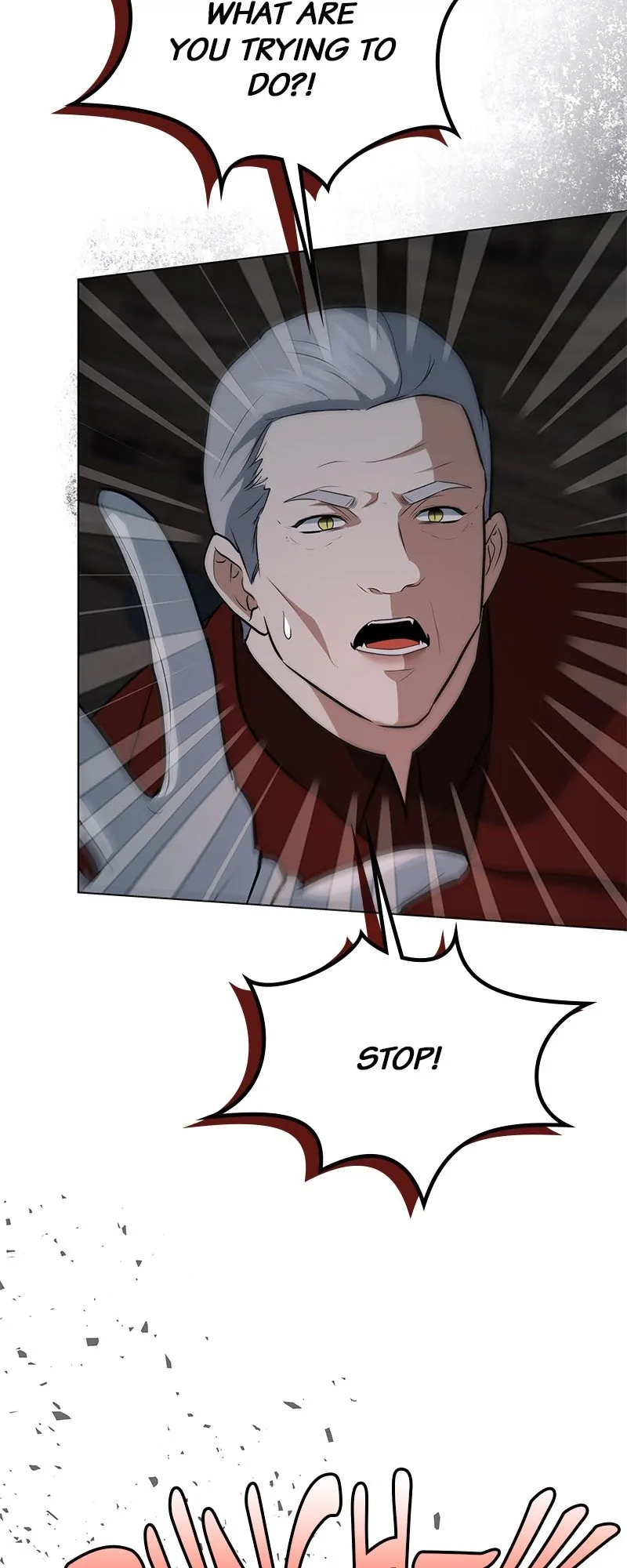 Thank You for Your Betrayal chapter 49 page 61