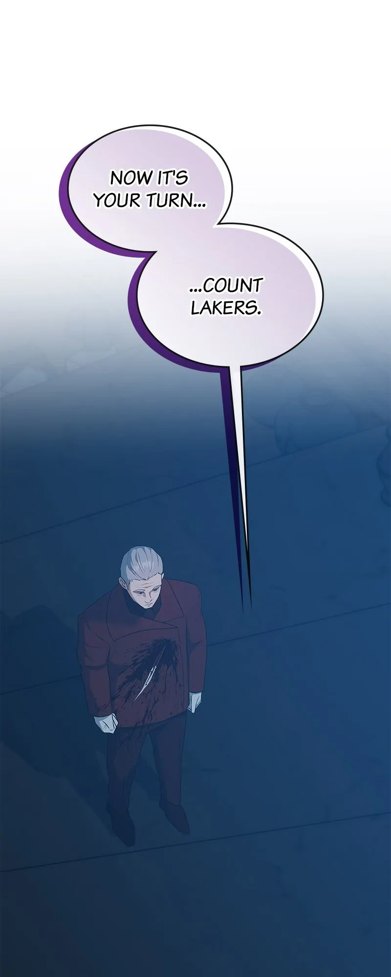 Thank You for Your Betrayal chapter 50 page 1