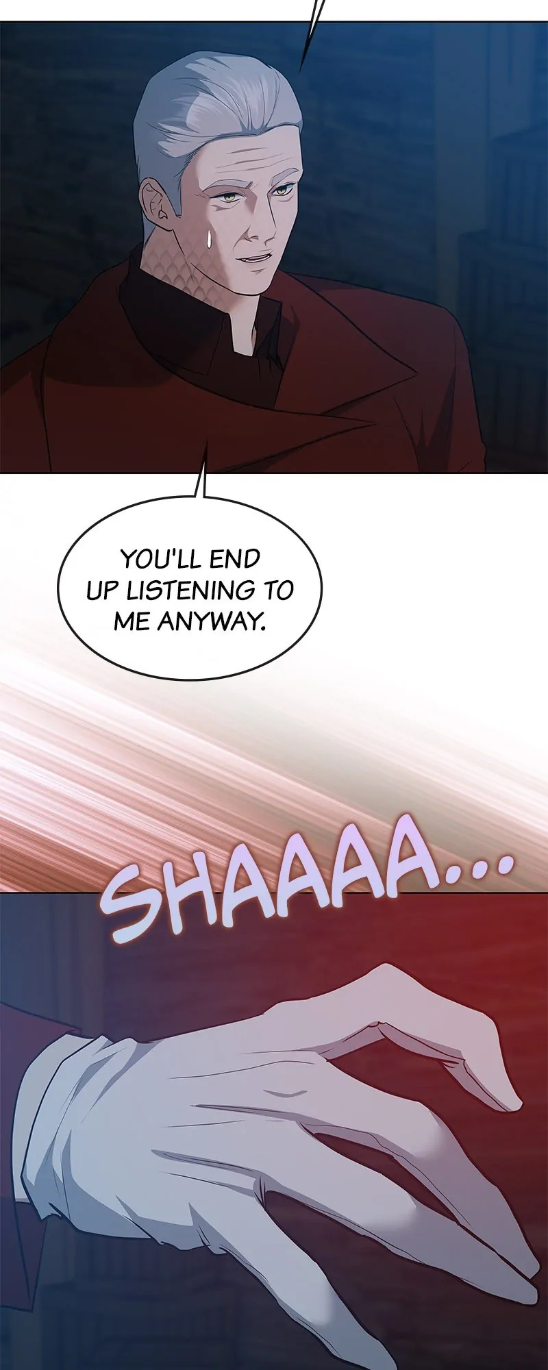 Thank You for Your Betrayal chapter 50 page 3