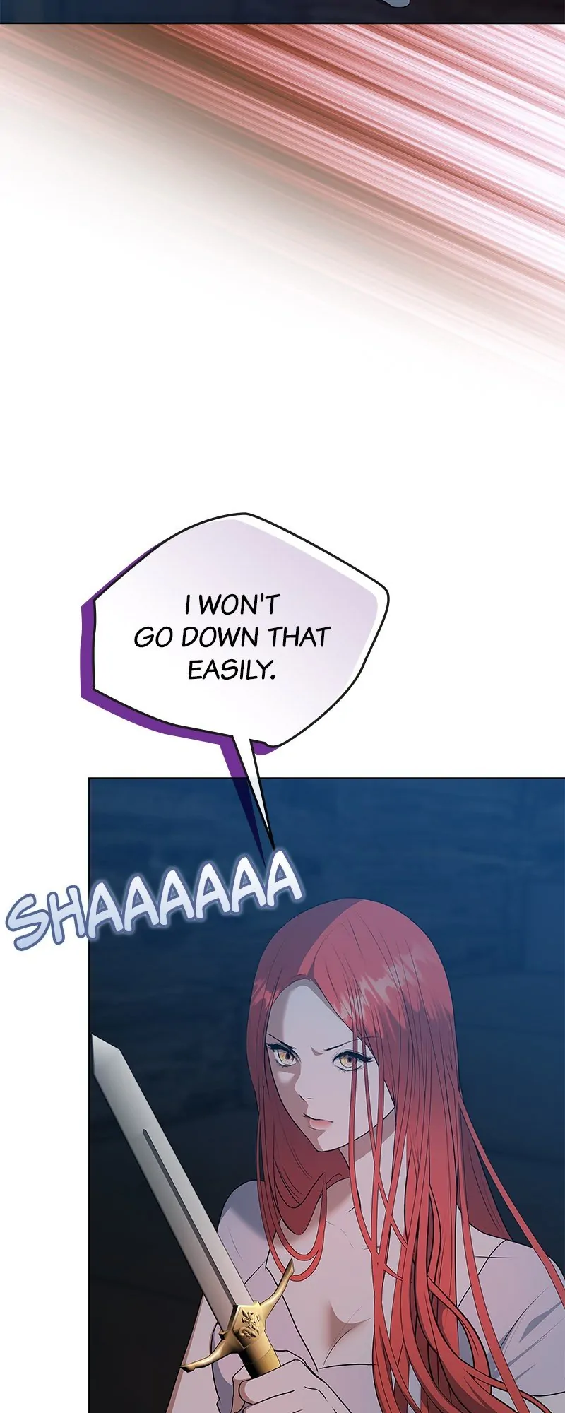 Thank You for Your Betrayal chapter 50 page 4