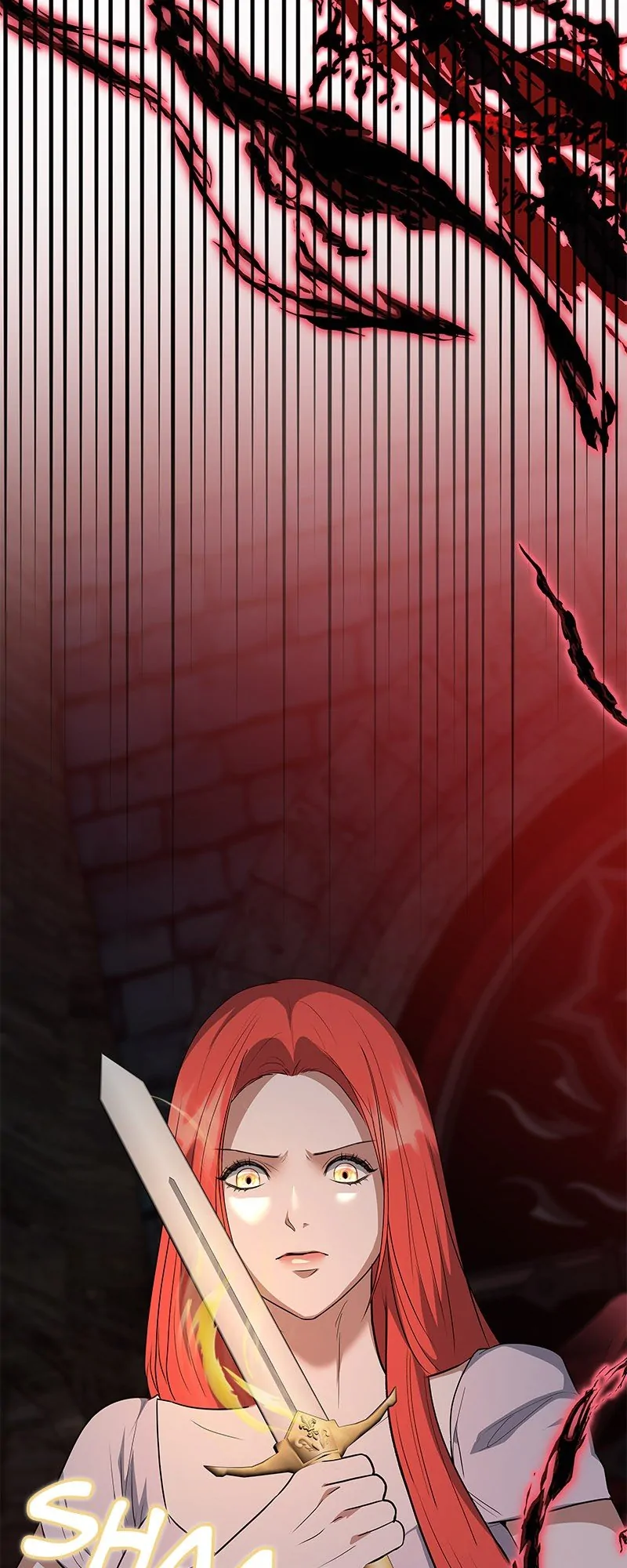 Thank You for Your Betrayal chapter 50 page 10