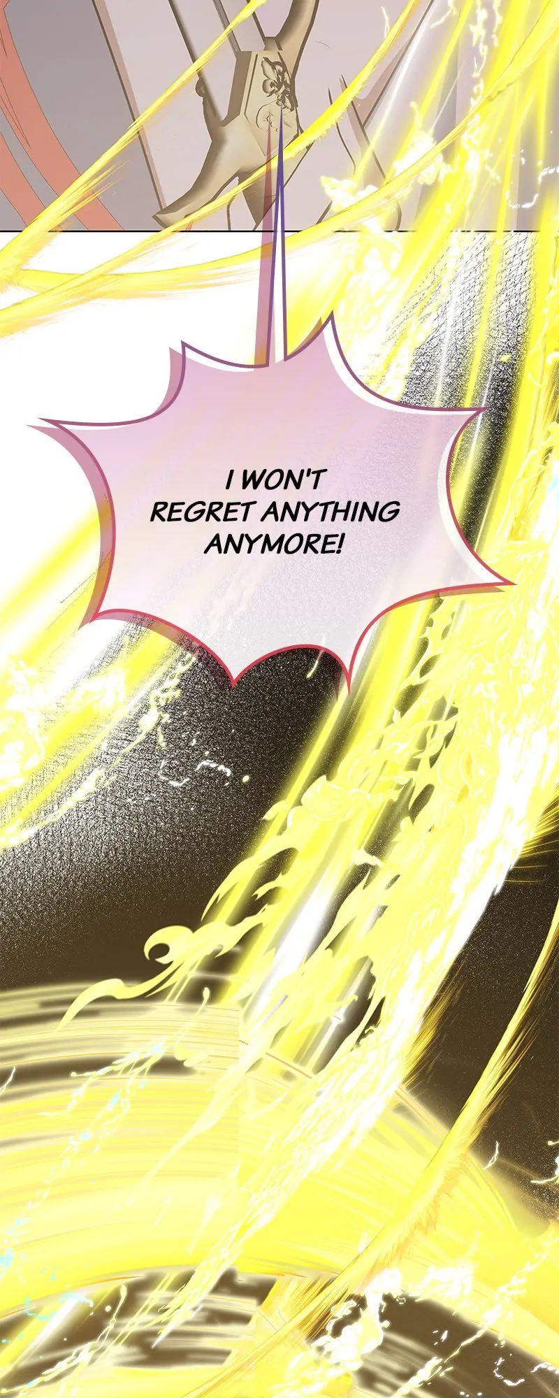 Thank You for Your Betrayal chapter 50 page 14