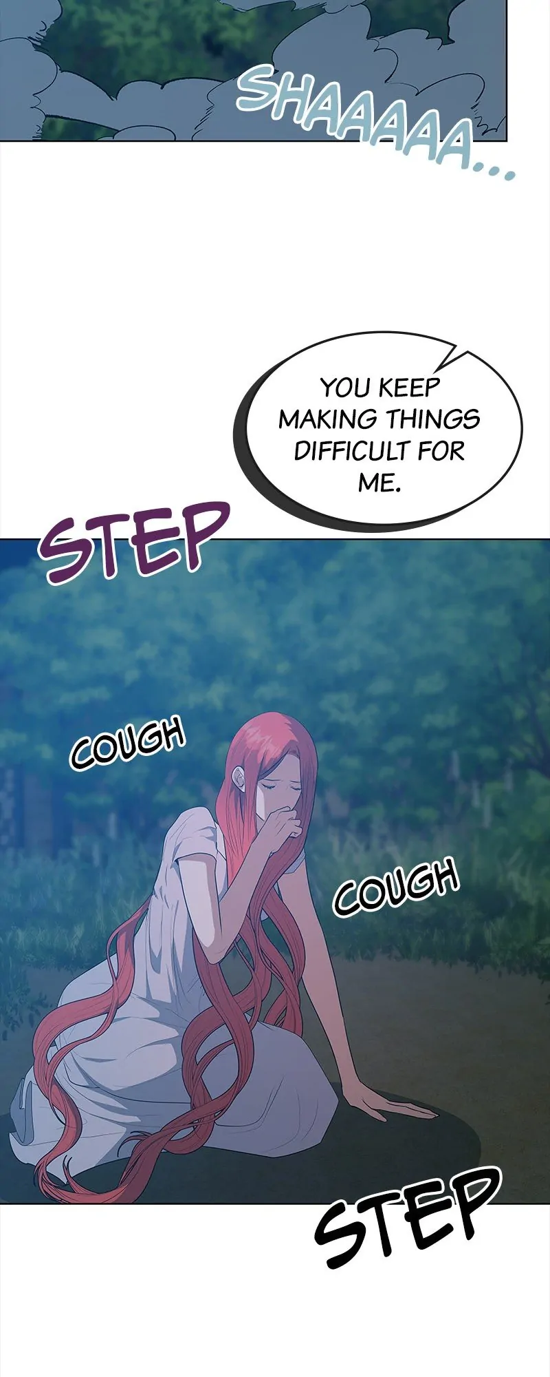 Thank You for Your Betrayal chapter 50 page 26