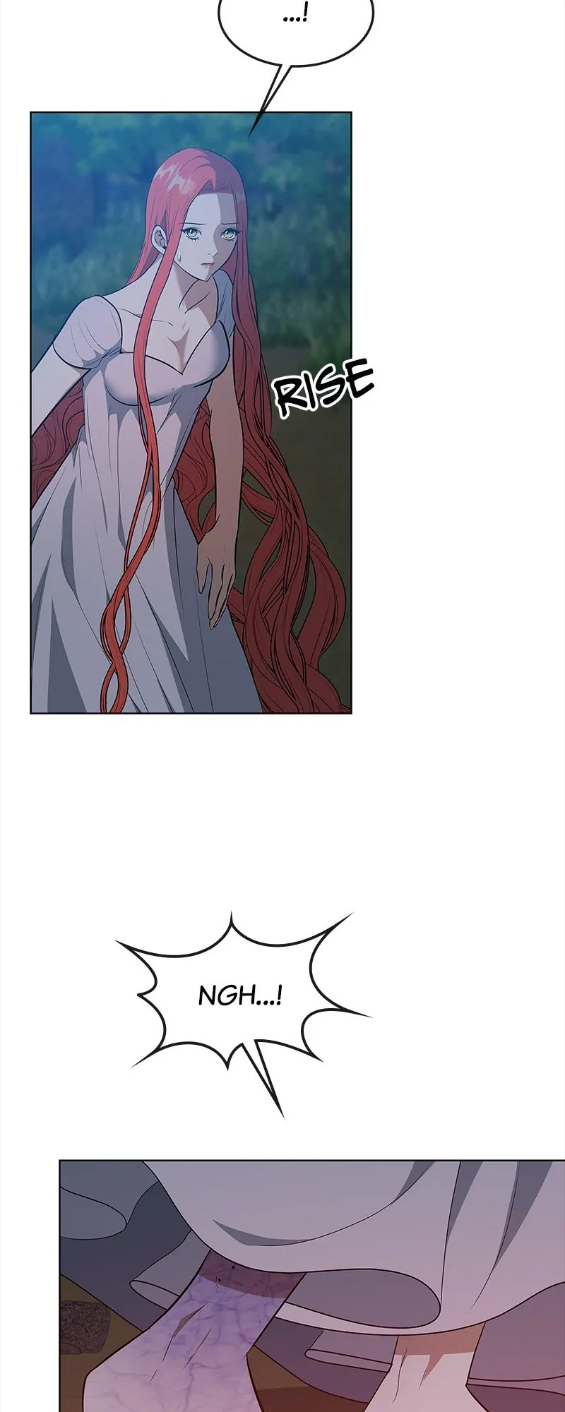 Thank You for Your Betrayal chapter 50 page 28