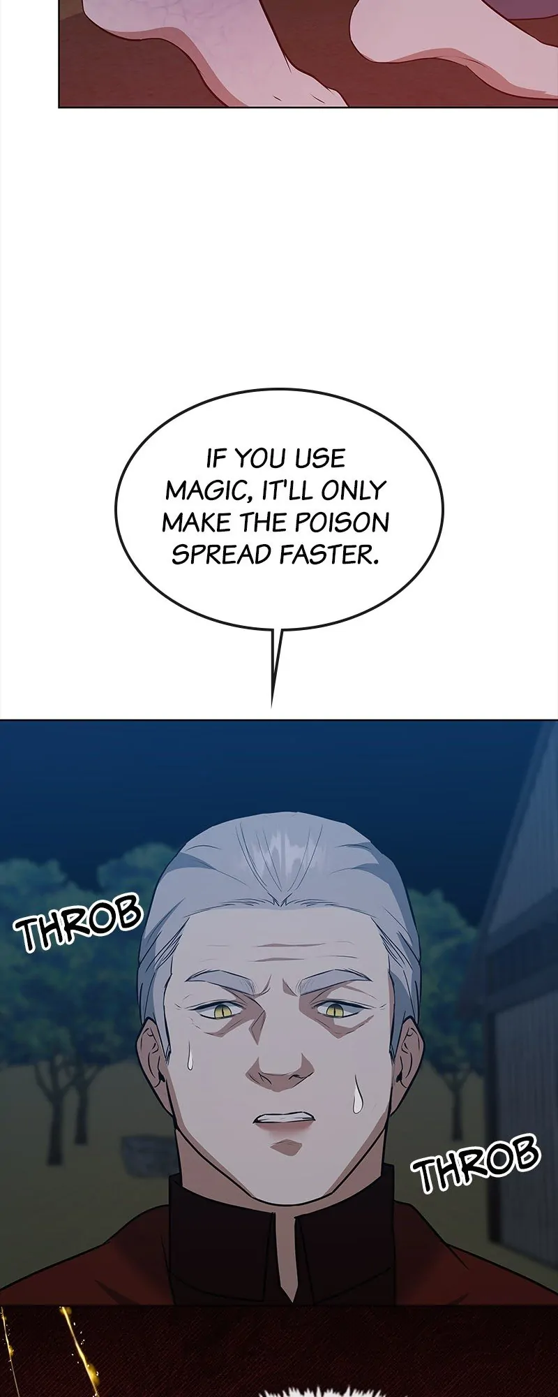Thank You for Your Betrayal chapter 50 page 29