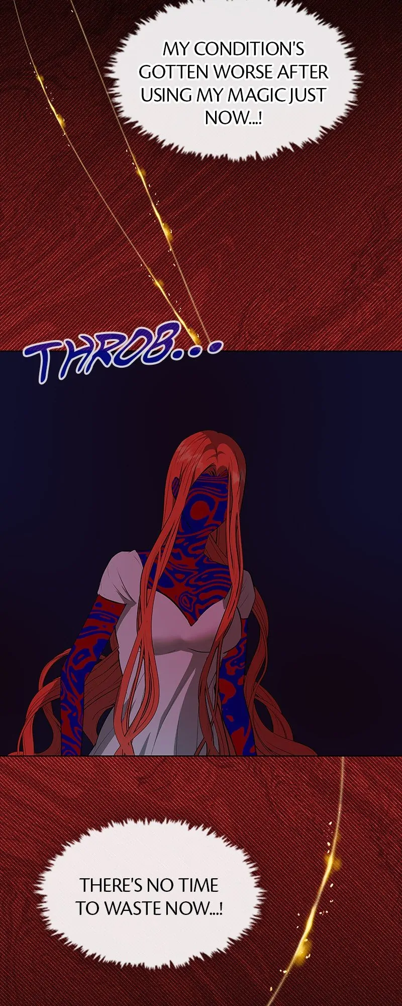 Thank You for Your Betrayal chapter 50 page 30