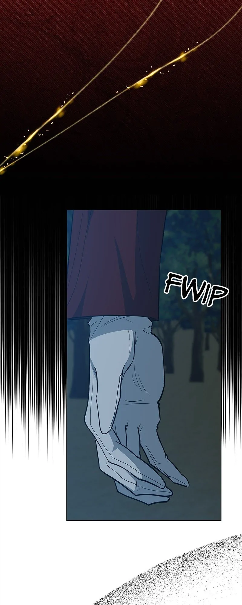 Thank You for Your Betrayal chapter 50 page 31
