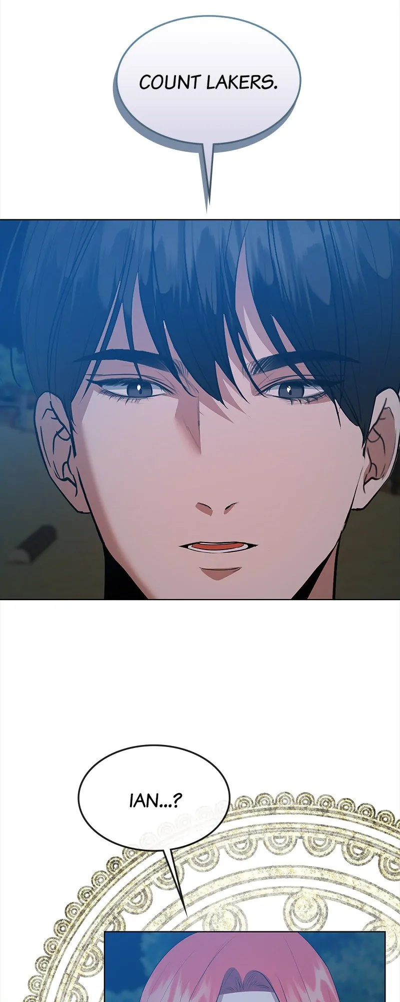 Thank You for Your Betrayal chapter 50 page 37