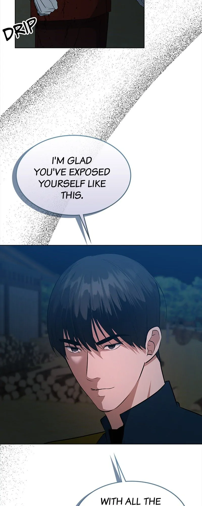 Thank You for Your Betrayal chapter 50 page 39