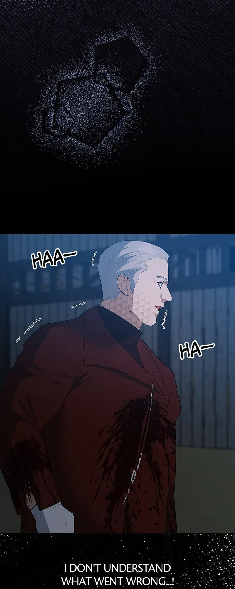 Thank You for Your Betrayal chapter 50 page 42