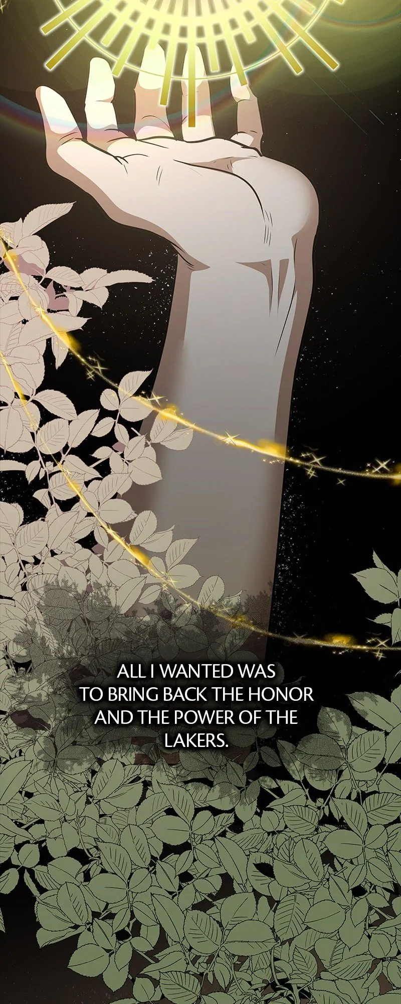 Thank You for Your Betrayal chapter 50 page 44