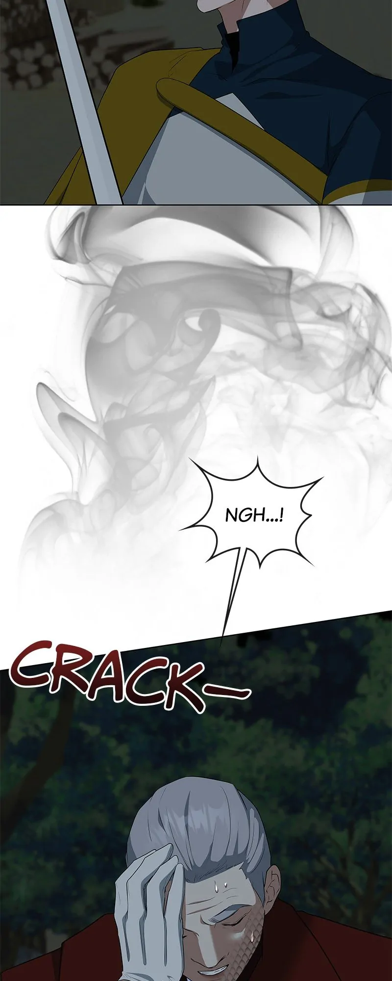 Thank You for Your Betrayal chapter 50 page 49