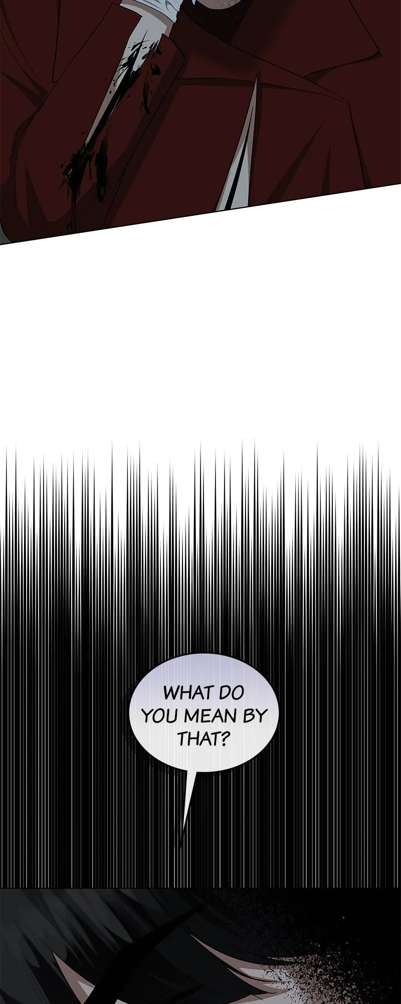 Thank You for Your Betrayal chapter 50 page 50