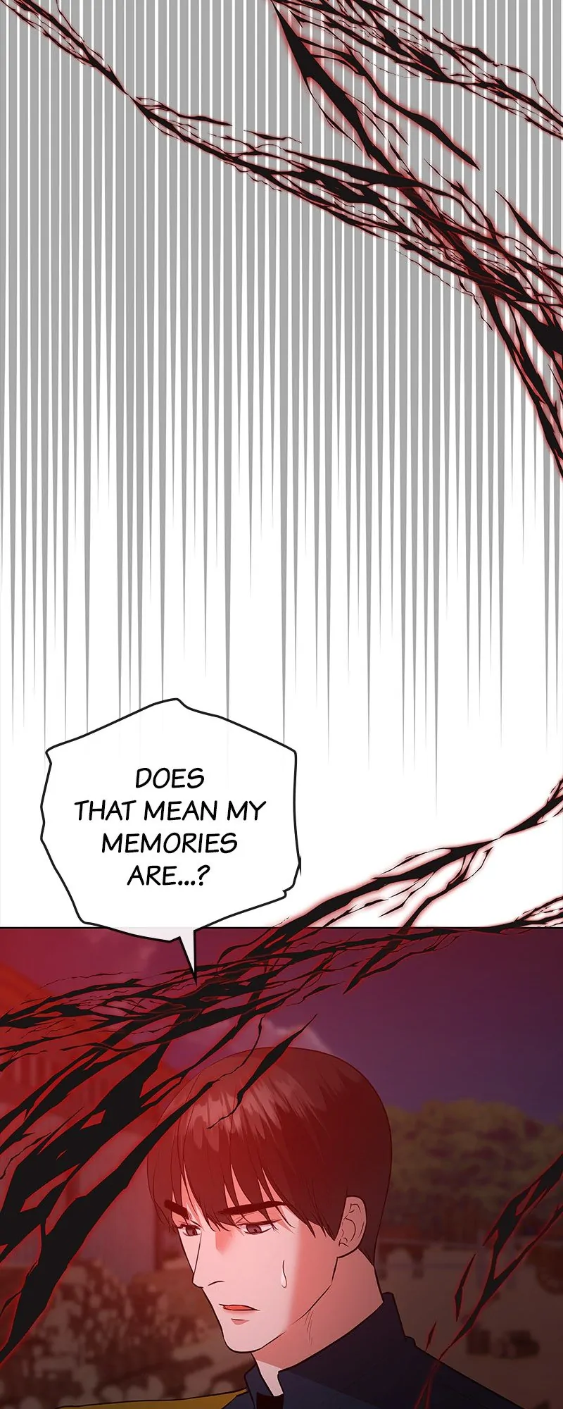 Thank You for Your Betrayal chapter 50 page 56