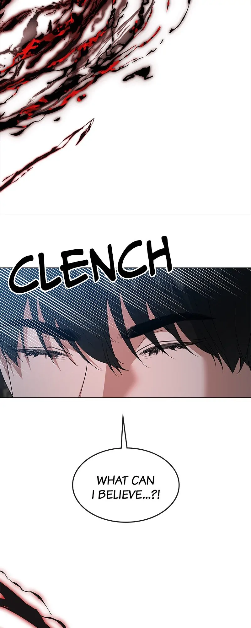 Thank You for Your Betrayal chapter 50 page 58