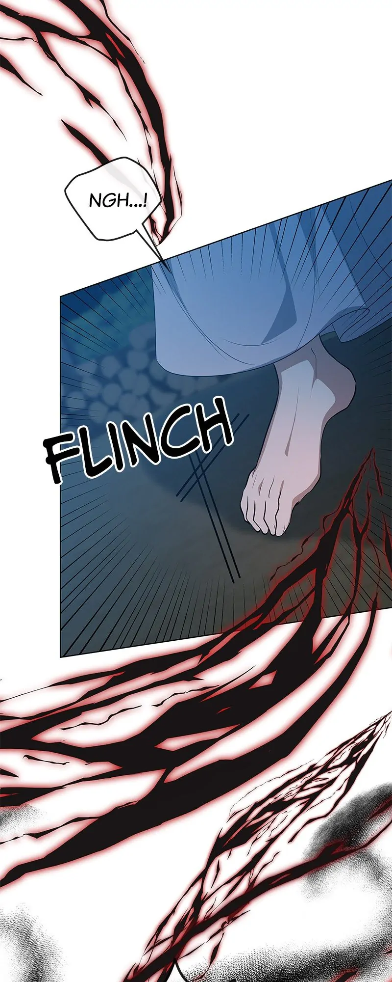 Thank You for Your Betrayal chapter 50 page 59