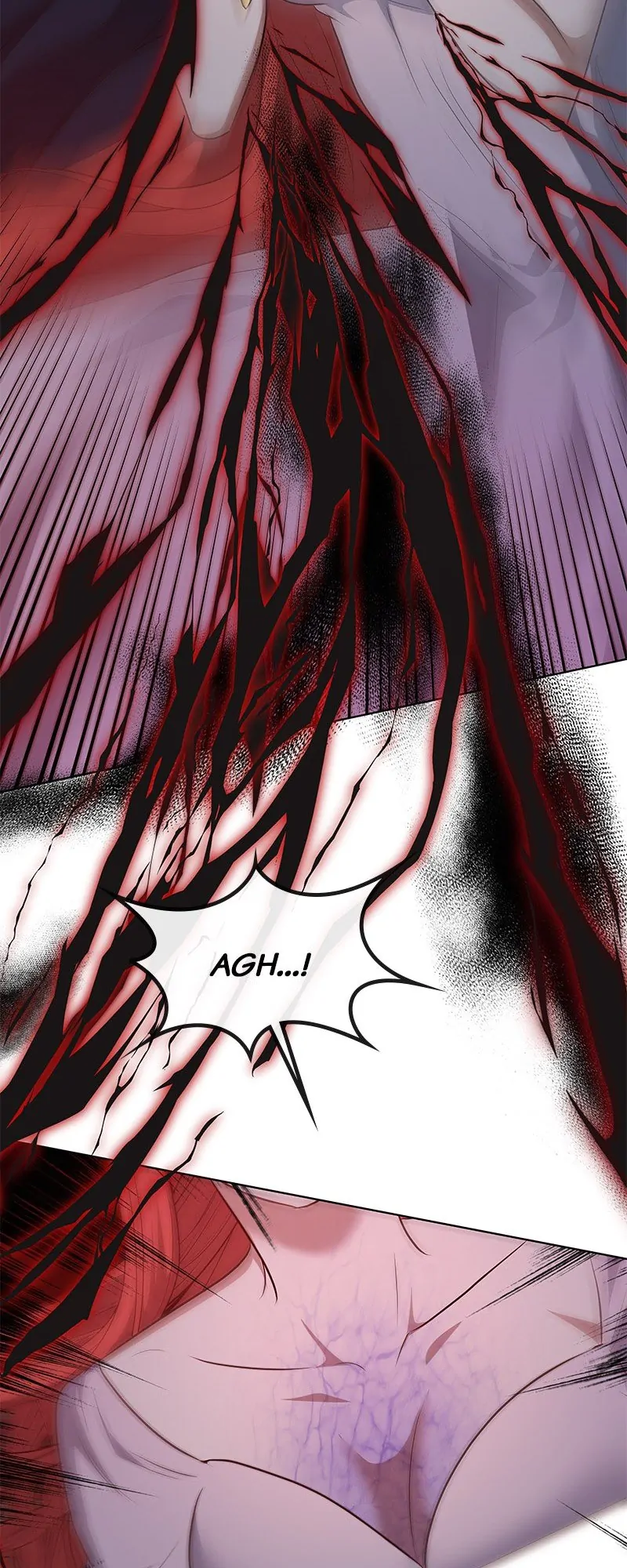 Thank You for Your Betrayal chapter 50 page 61
