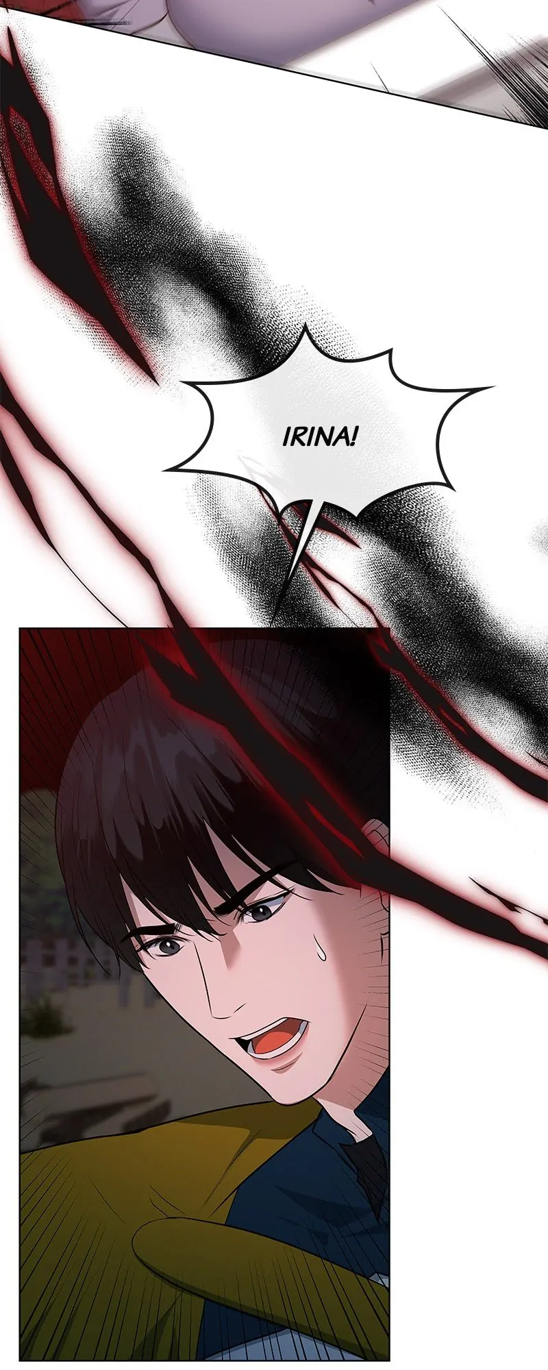 Thank You for Your Betrayal chapter 50 page 62