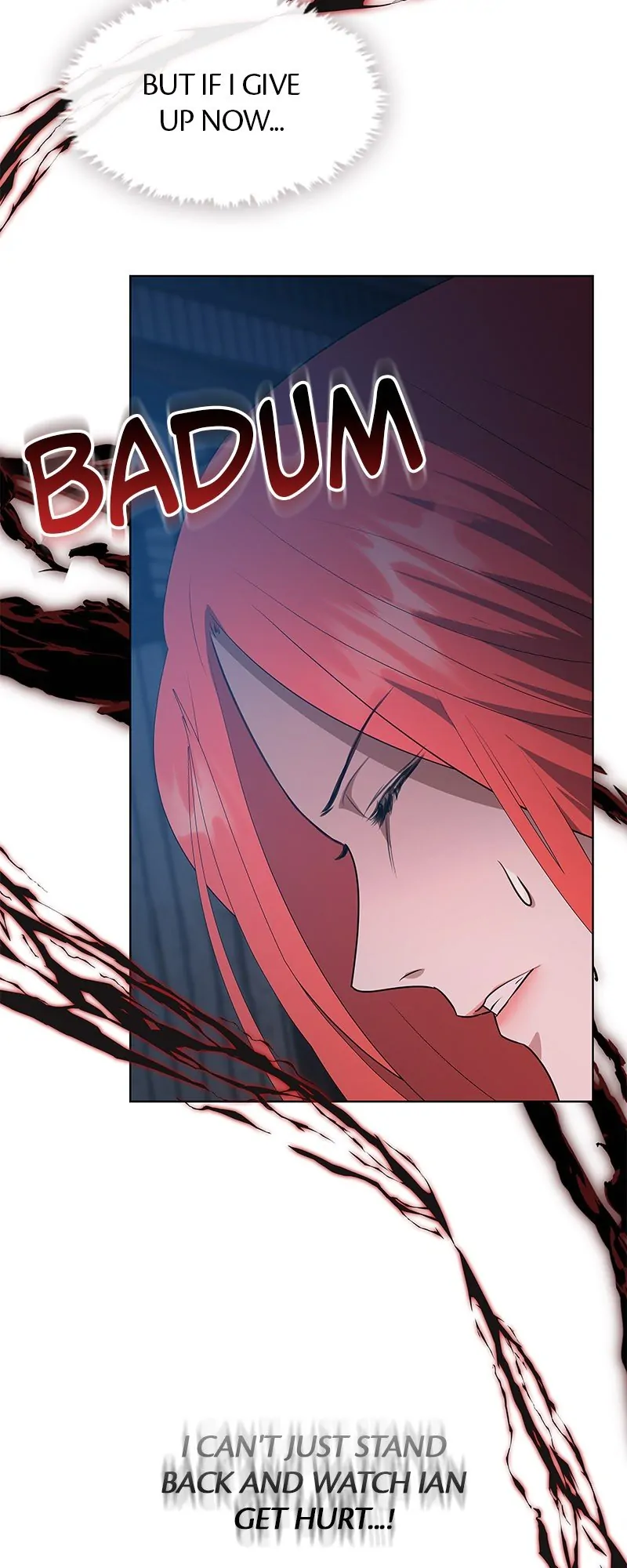Thank You for Your Betrayal chapter 50 page 64