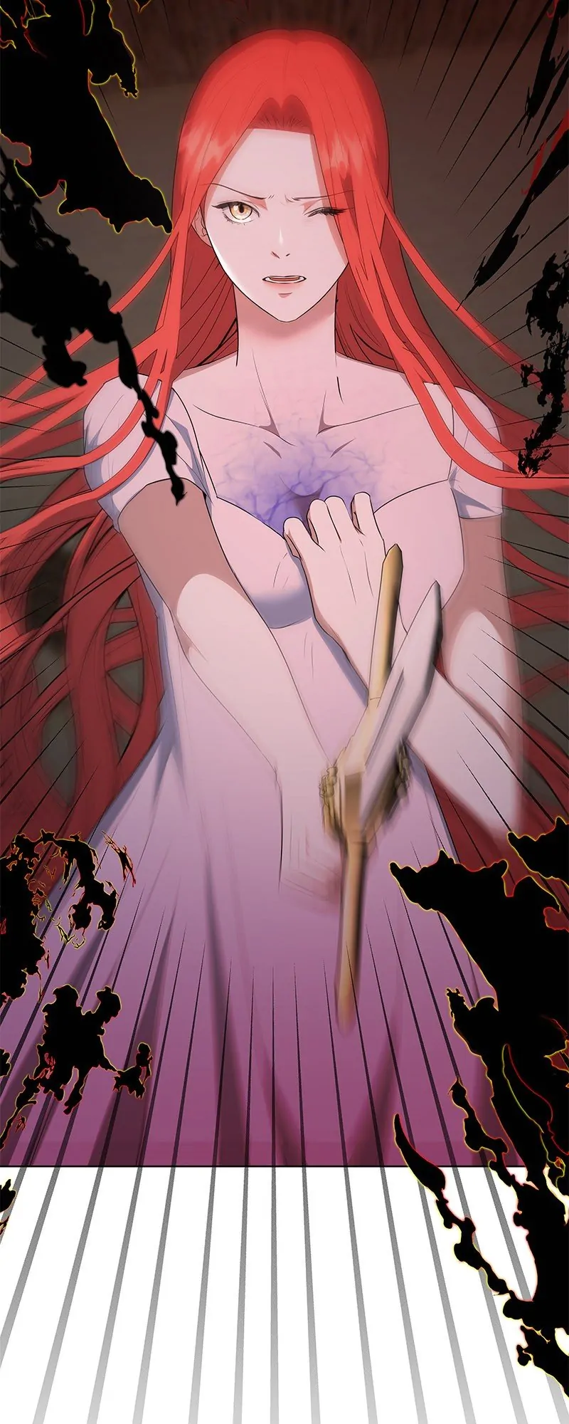 Thank You for Your Betrayal chapter 50 page 67