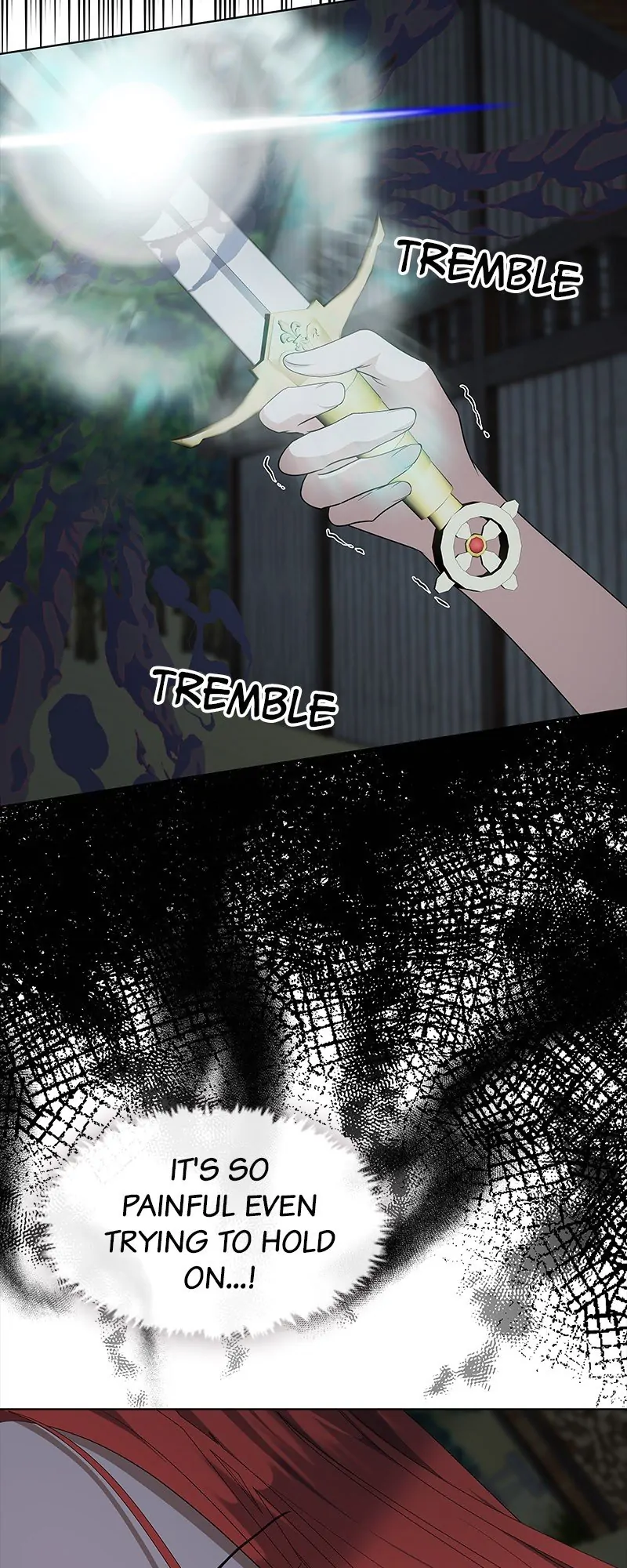 Thank You for Your Betrayal chapter 51 page 3