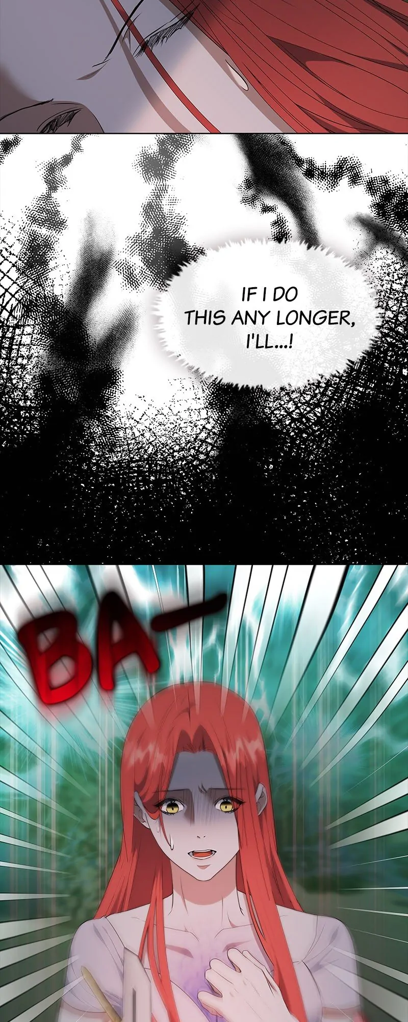 Thank You for Your Betrayal chapter 51 page 4