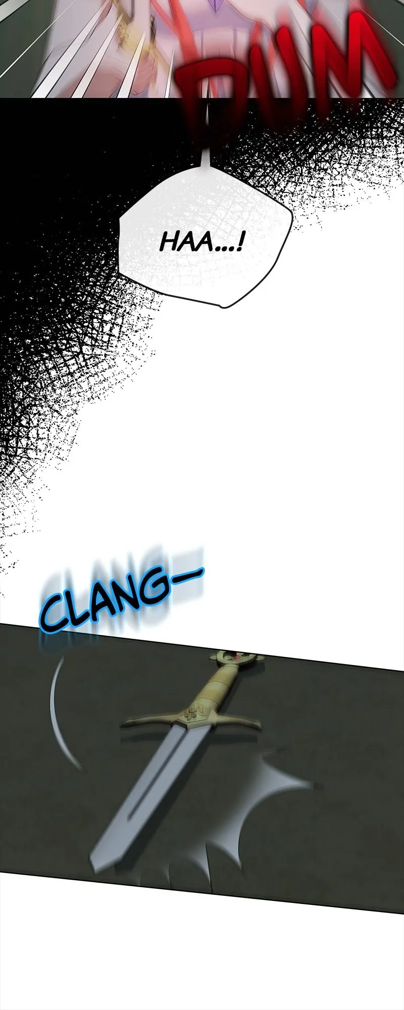 Thank You for Your Betrayal chapter 51 page 5